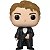 Funko Pop! Filme Harry Potter Cedric Diggory 90 - Imagem 2